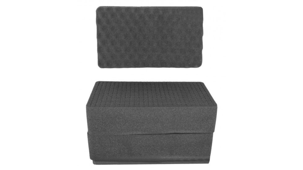 Porta Brace Hard Case Replacement Foam PB-4100FO