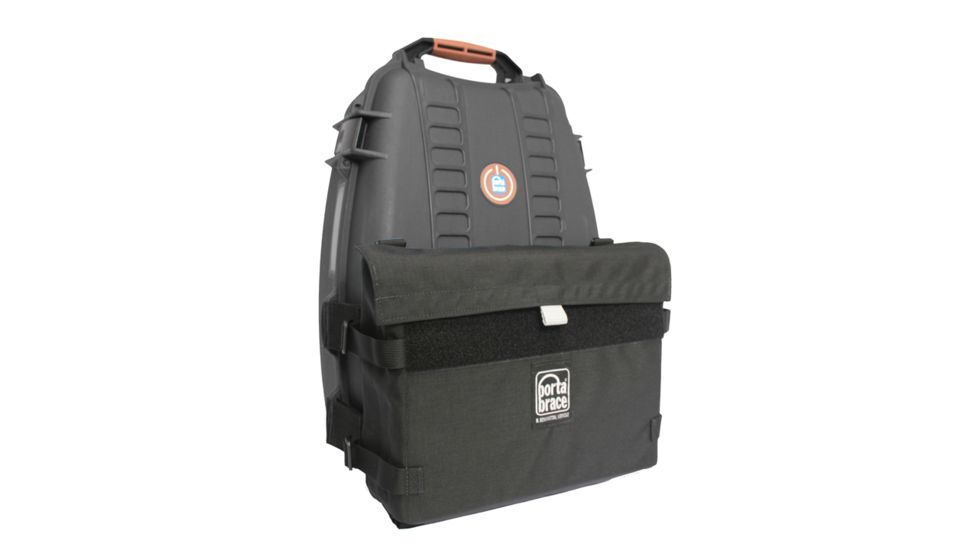 Porta Brace Hardcase Backpack Accessory Pouch PB-3500P
