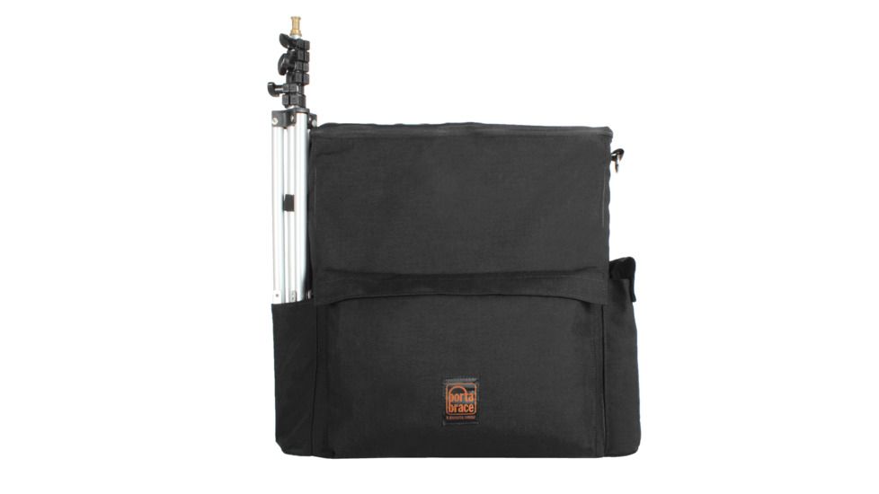 Porta Brace LitePanels Astra Carry Case,Black LPB-ASTRA
