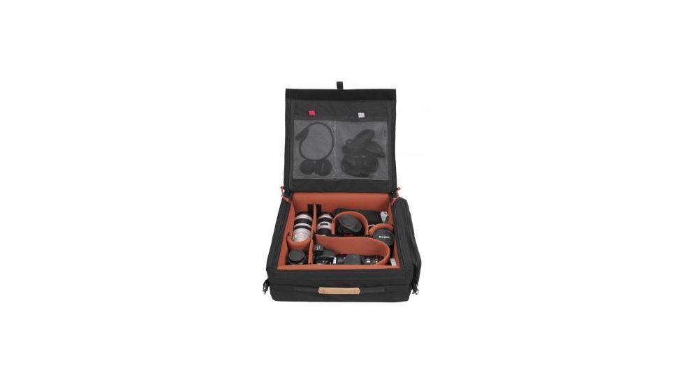 Porta Brace Packer Case for HDSLR Cameras PKB-265DSLR