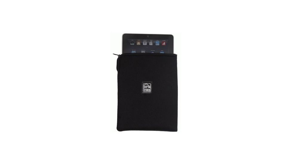 Porta Brace Padded iPad Carrying Pouch PB-812IP