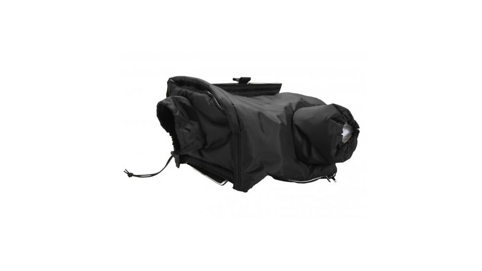 Porta Brace Polar Case for HDSLR Cameras POL-DSLR2