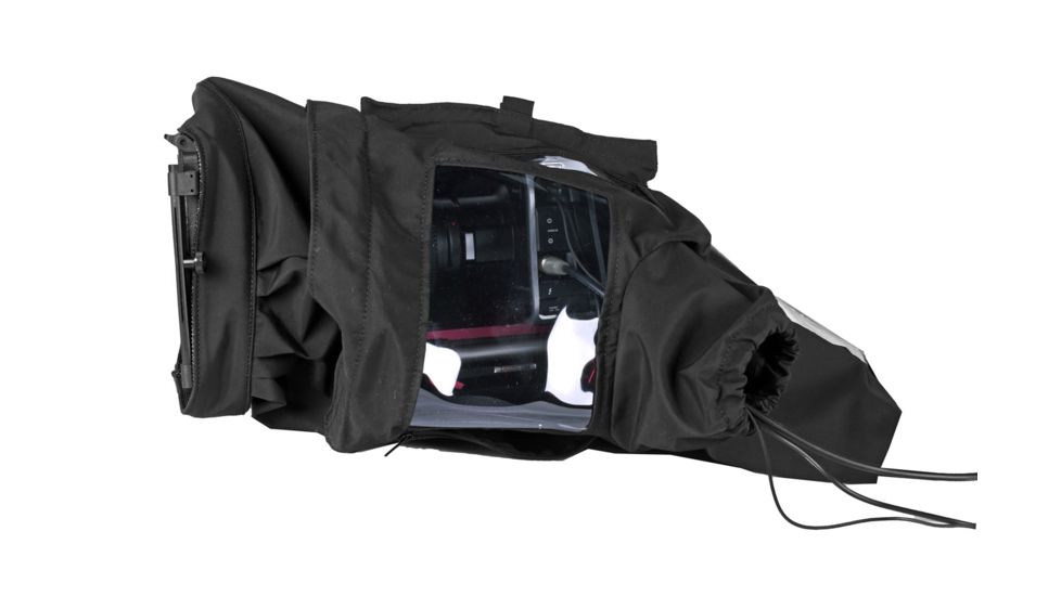 Porta Brace Rain Slicker for Blackmagic Cinema Camera RS-BMGC