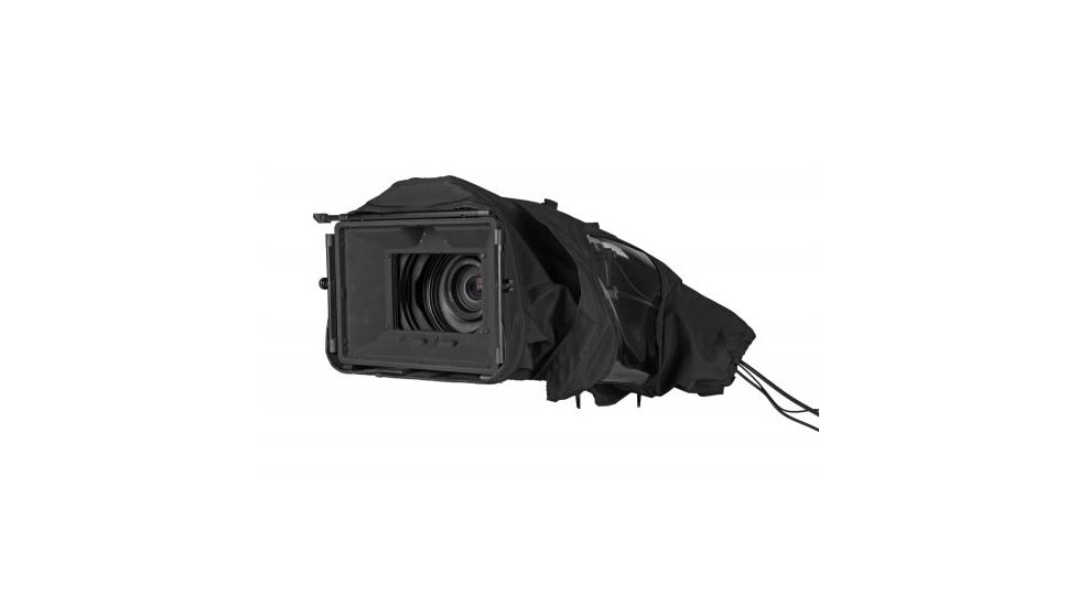 Porta Brace Rain Slicker for Blackmagic Cinema Camera RS-BMGC