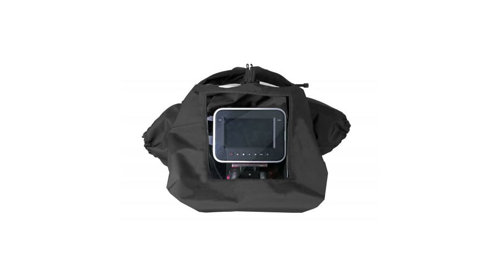 Porta Brace Rain Slicker for Blackmagic Cinema Camera RS-BMGC