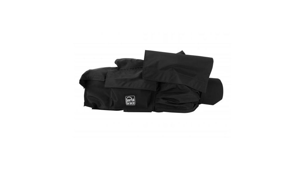 Porta Brace Rain Slicker for JVC GY-HM800 and 850 RS-HM850