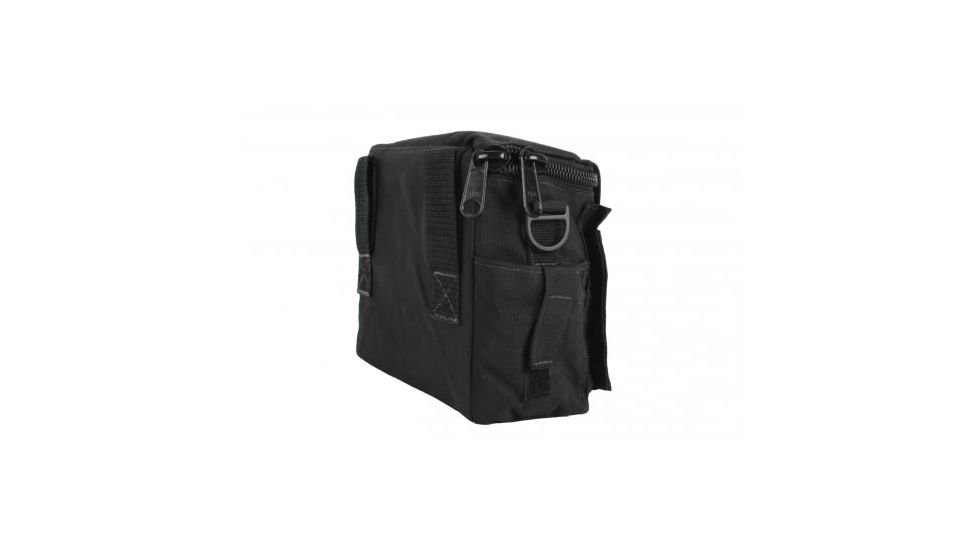 Porta Brace Replacement Small Pocket for the BP-3 Belt Pack,Black BP-3BPS