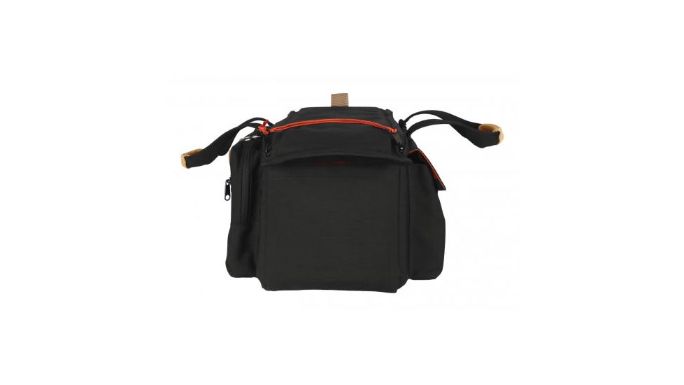 Porta Brace Soft-Sided Case for Compact HD or DSLR Camera w/Quick-Zip Lid CS-DV3Q