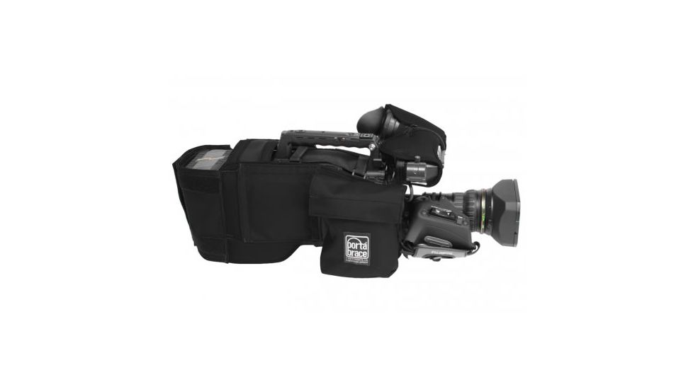 Porta Brace Shoulder Case SC-HPX500