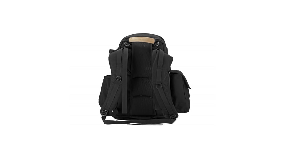 Porta Brace Soft Padded Camera Case RIG-3BKXSRK