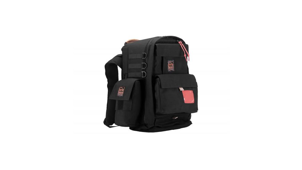 Porta Brace Soft Padded Camera Case RIG-3BKXSRK