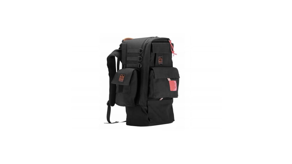 Porta Brace Soft Padded Camera Case RIG-3BKXSRK
