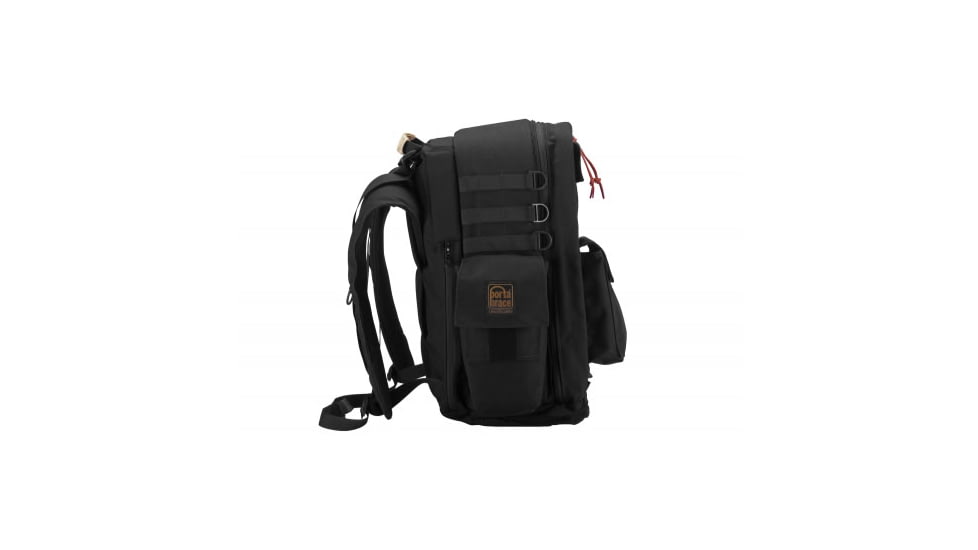 Porta Brace Soft Padded Camera Case RIG-3BKXSRK