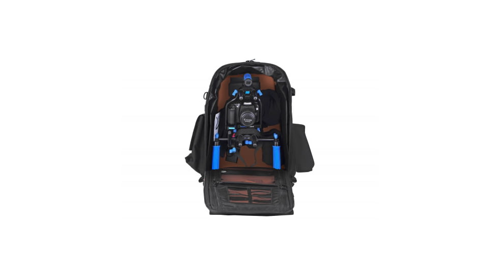 Porta Brace Soft Padded Camera Case RIG-3BKXSRK
