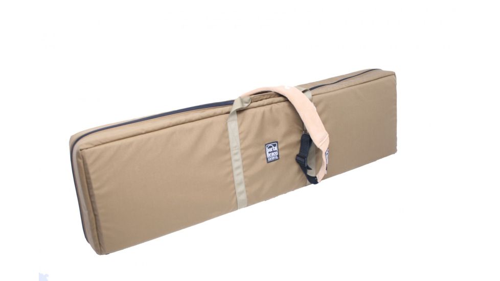 Porta Brace Soft Rifle Carrying Case PT-RIFLE1