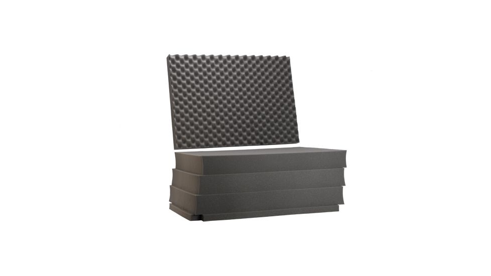 Porta Brace Superlite Case Replacement Foam PB-2780FO