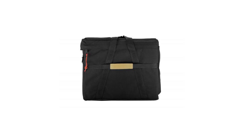 Porta Brace Wheeled Rig Case and Kit RIG-4SRKOR