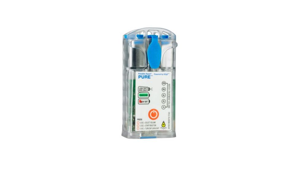 Potable Aqua Pure 3061