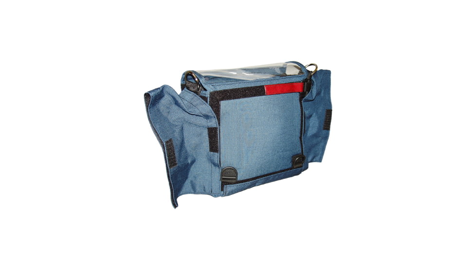 Porta-Brace Audio Case for Fostex FR2 Audio Recorder