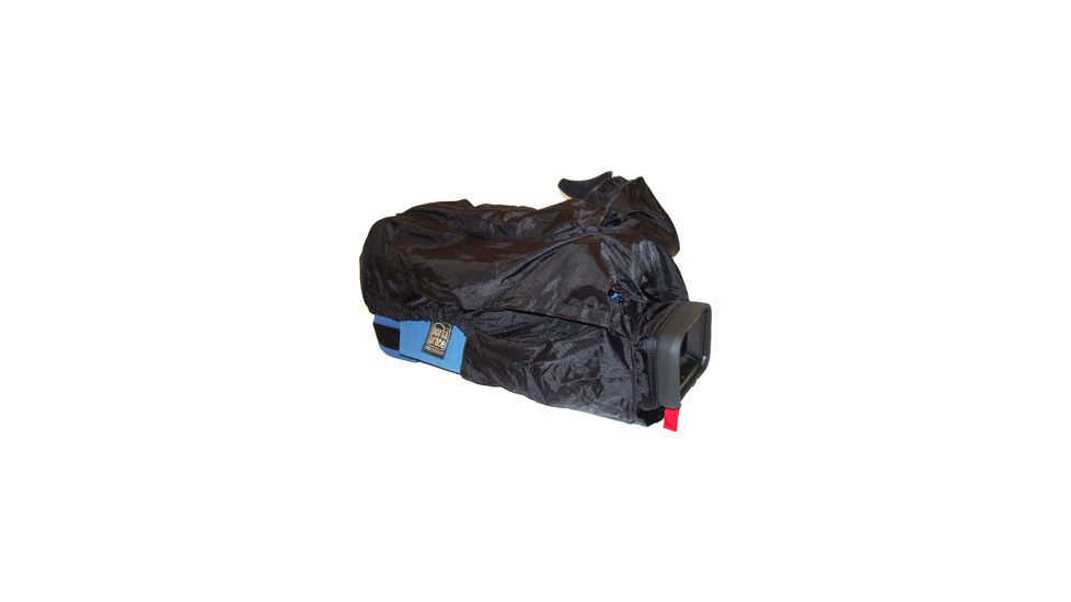 Porta-Brace Camera BodyArmor for Sony HVR-S270 Camcorder - Blue