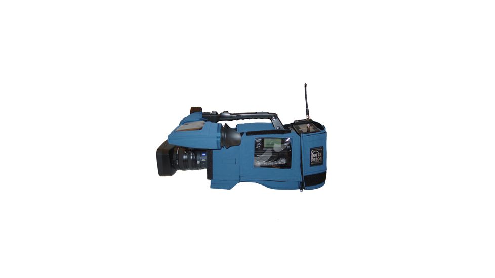 PortaBrace BodyArmor for Sony HVR-S270 Camcorder