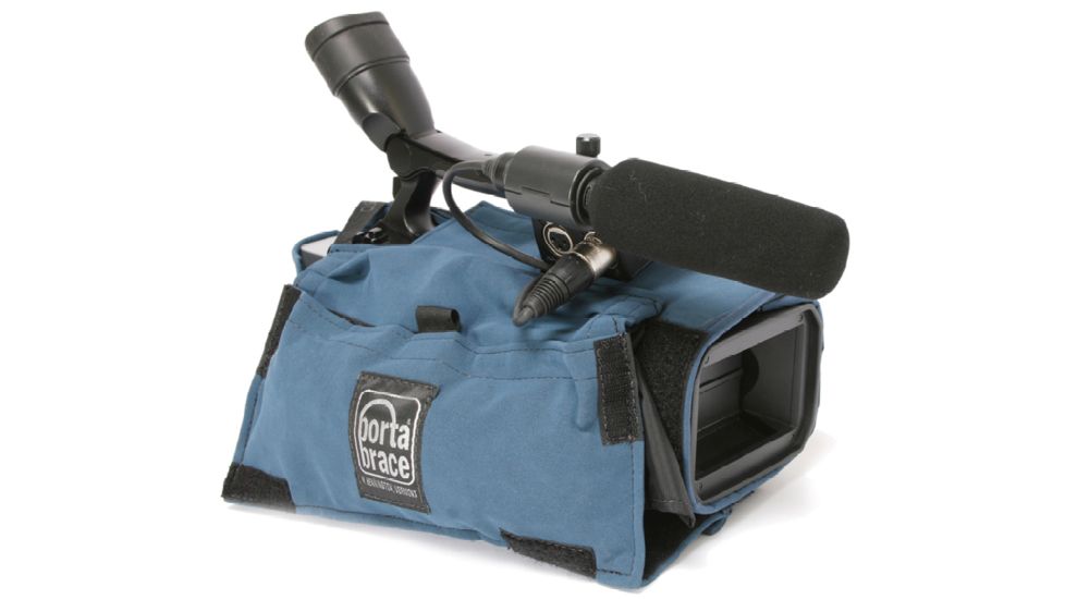 PortaBrace CBA-V1 Camera BodyArmor for Sony HVR-V1U Camcorder