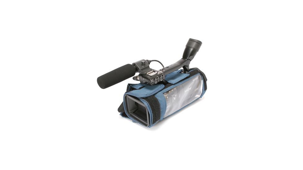 Porta Brace CBA-V1 Camera Body Armor for Sony HVR-V1U Video Camera
