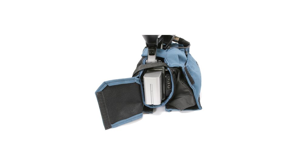 PortaBrace Camera BodyArmor for Sony HVR-V1U Pro Camcorder