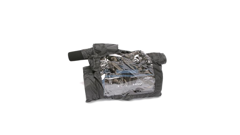 Porta-Brace CBA-V1 Camera Body Armor for Sony HVR-V1U Camcorder