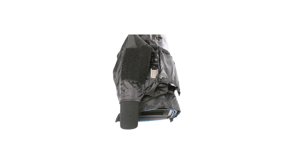 PortaBrace CBA-V1 BodyArmor for Sony HVR-V1U Camcorder