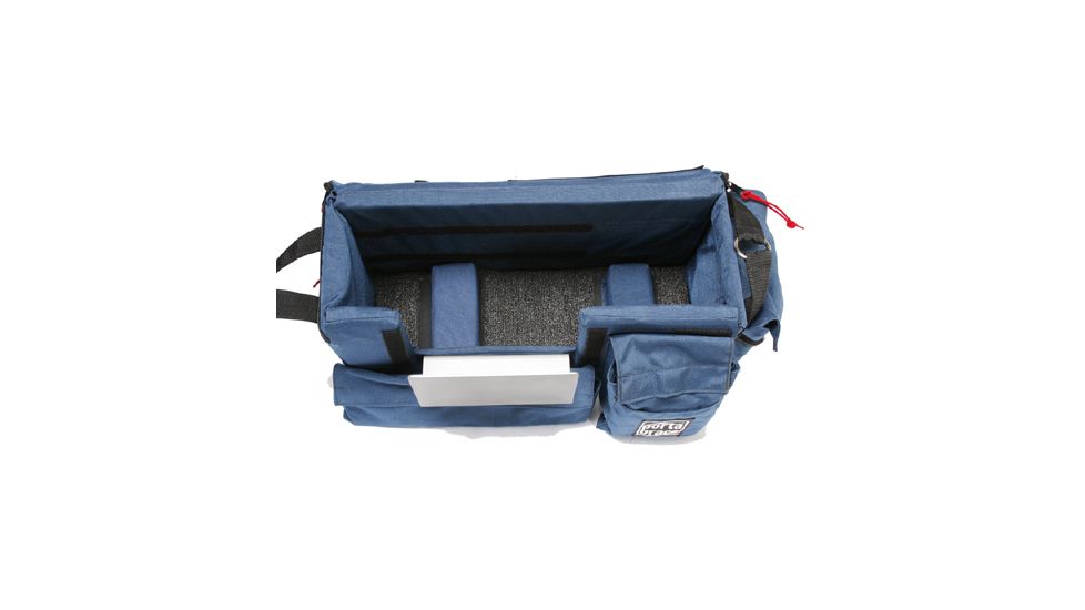 PortaBrace CC-505-PW Quick Draw Video Camera Case