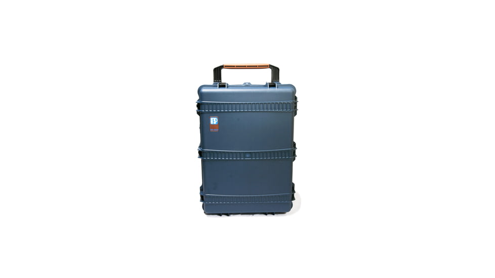 PortaBrace 2850F Vault Hard Case with Wheels and Foam