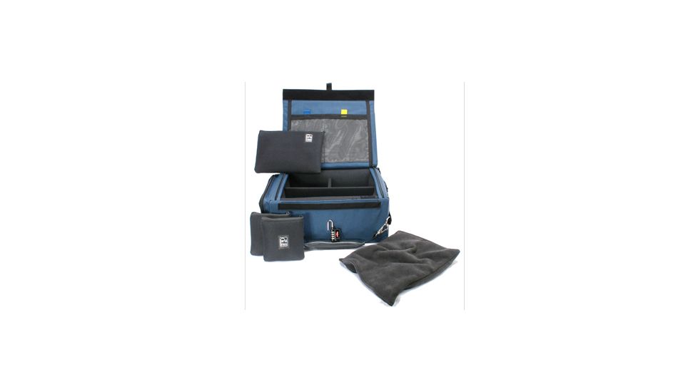 PortaBrace PB-2600IC Watertight Case with Removable Internal Soft Case