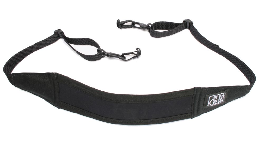 PortaBrace HB-15DVCAM 55-in Mini-DV Camera Strap - Suede
