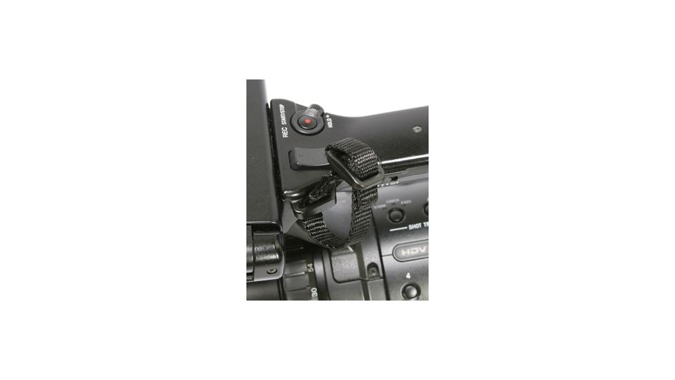 Porta-Brace HB-15DVCAM Mini-DV Camera Strap - Suede