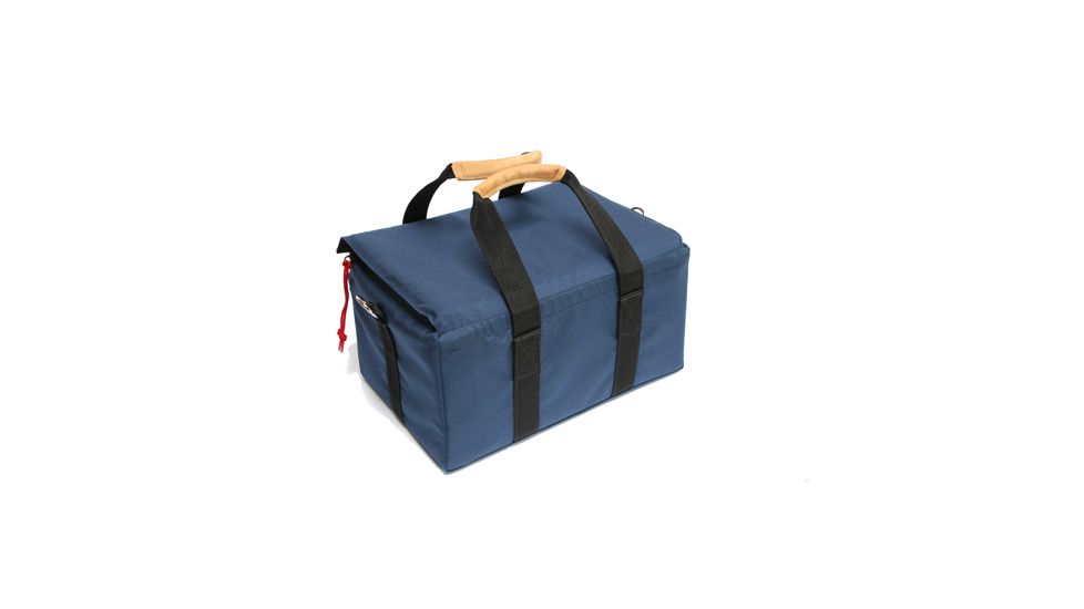 Porta-Brace LB-1 Lens Bag - Blue