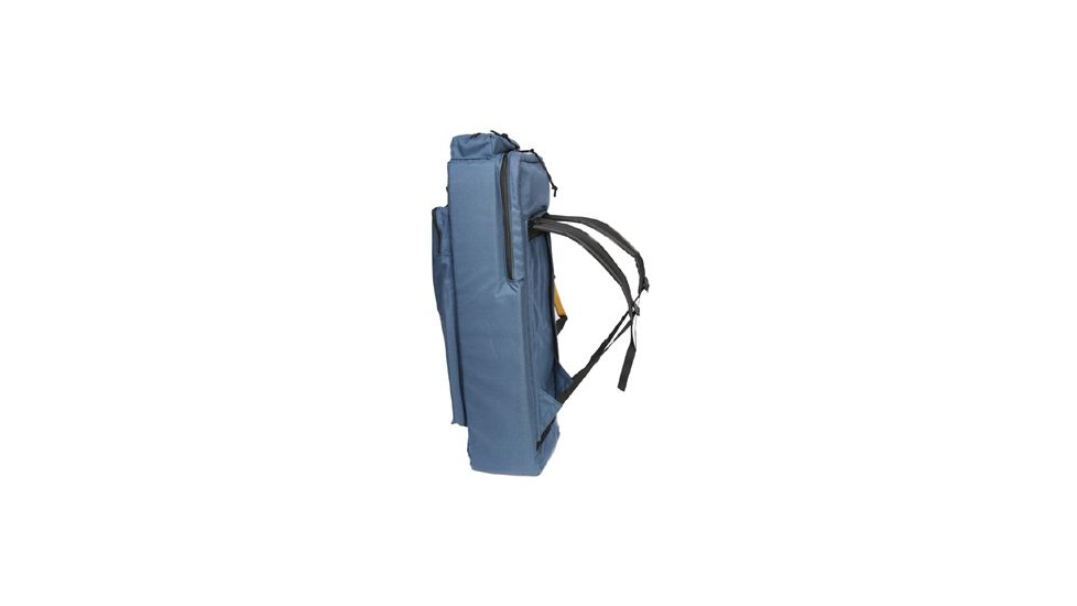 Porta-Brace LP4 Light Pack, Large - Blue