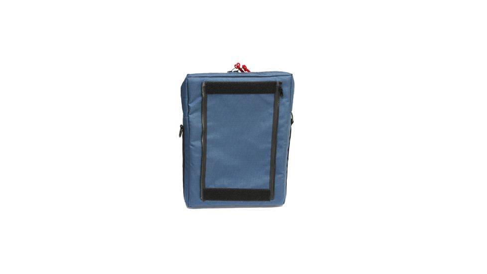 Porta-Brace BK-LPM Laptop Pouch Module - Blue