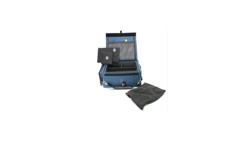 PortaBrace PB-2500IC Dry Box Case with Removable Soft Case