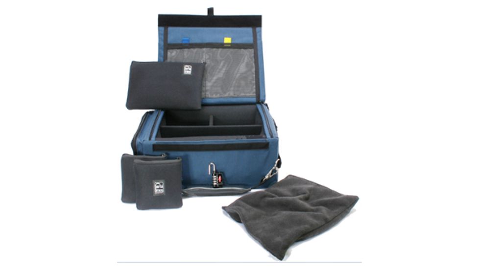 PortaBrace PC-2600-ICO (Internal Case Only) Soft Carrying Case