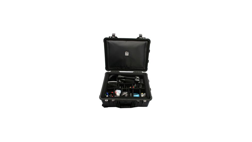 Porta-Brace Pelican case Divider Kits