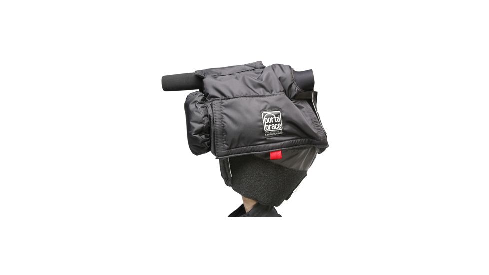 PortaBrace POL-MV1 Polar Mitten Insulated Jacket for Sony HVR-V1U
