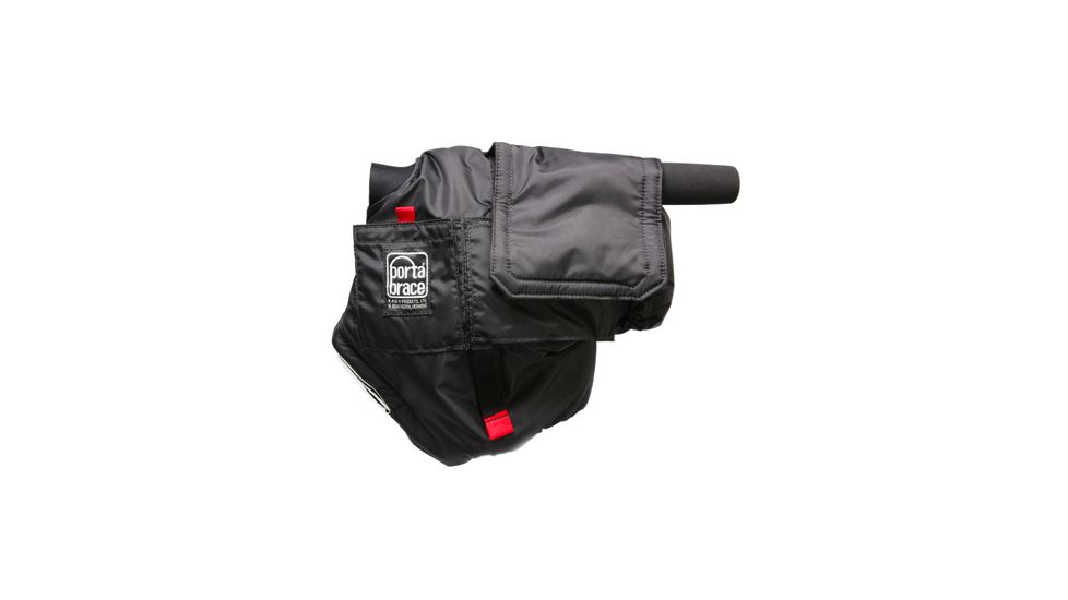 PortaBrace POL-MV1 Polar Mitten Winter Camera Cover for Sony HVR-V1U