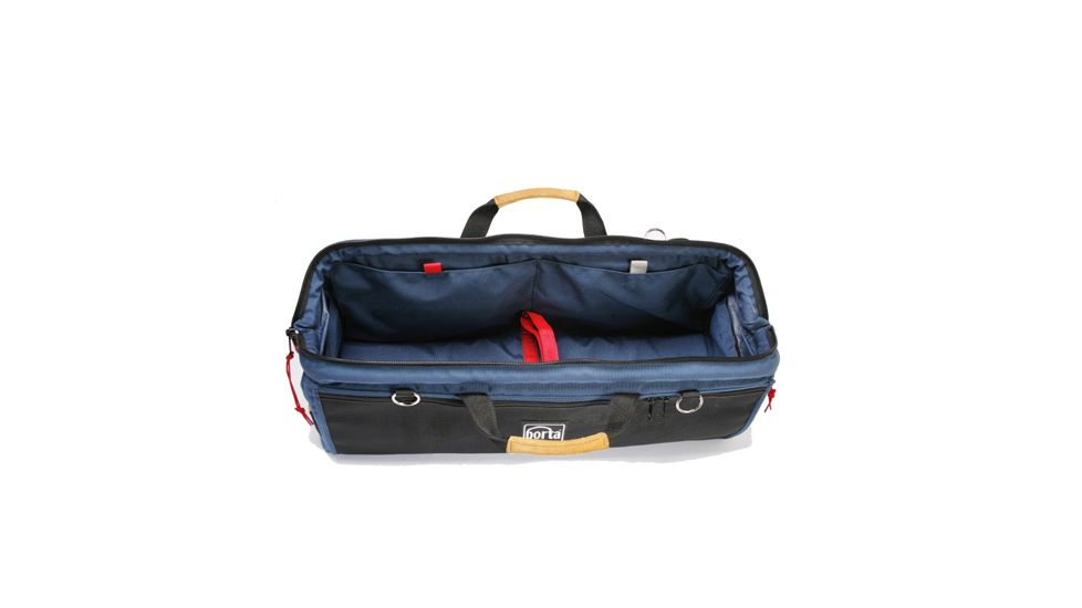 Porta-Brace Quick Tripod-Light Case - Standard