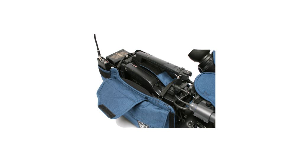PortaBrace Shoulder Case for Sony Cameras