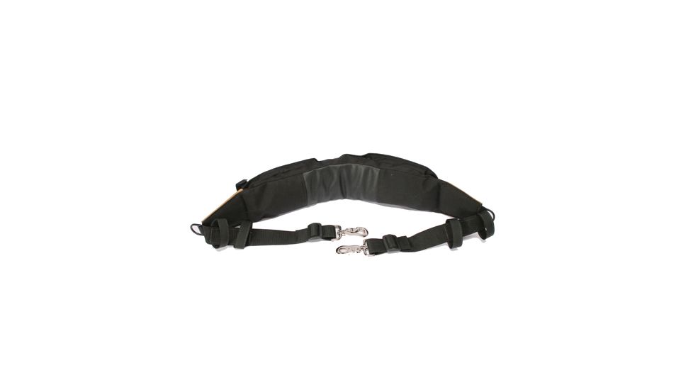 Porta-Brace HB-A2 Shoulder Strap - Large - Suede