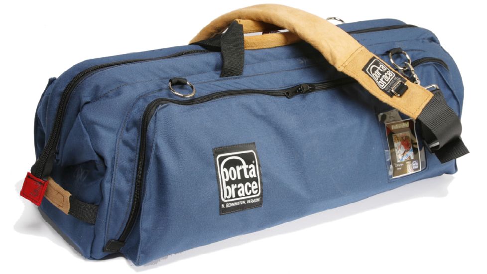 PortaBrace 35inch Quick Tripod and Lighting Case TLQ-35