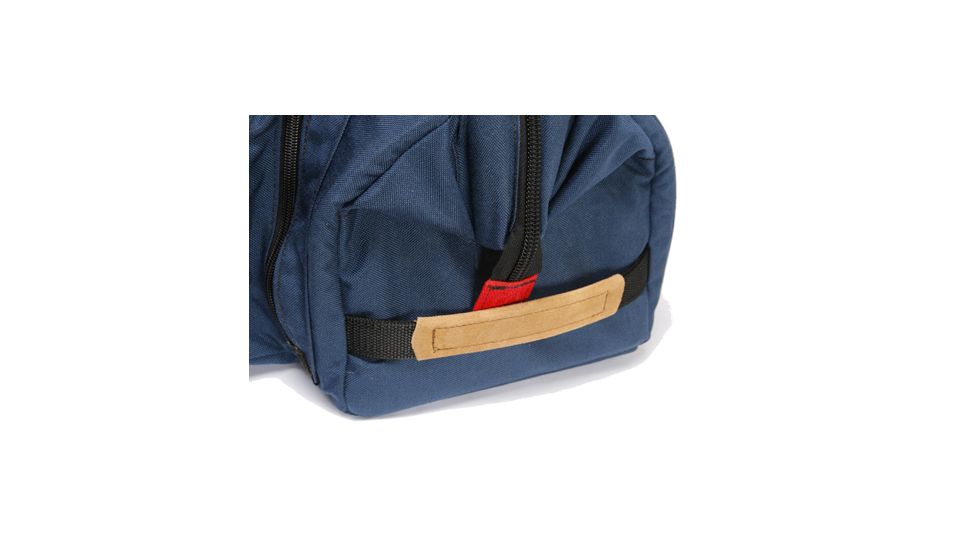 PortaBrace TLQ-35 Quick Tripod Light Case, Standard - 35in. Blue