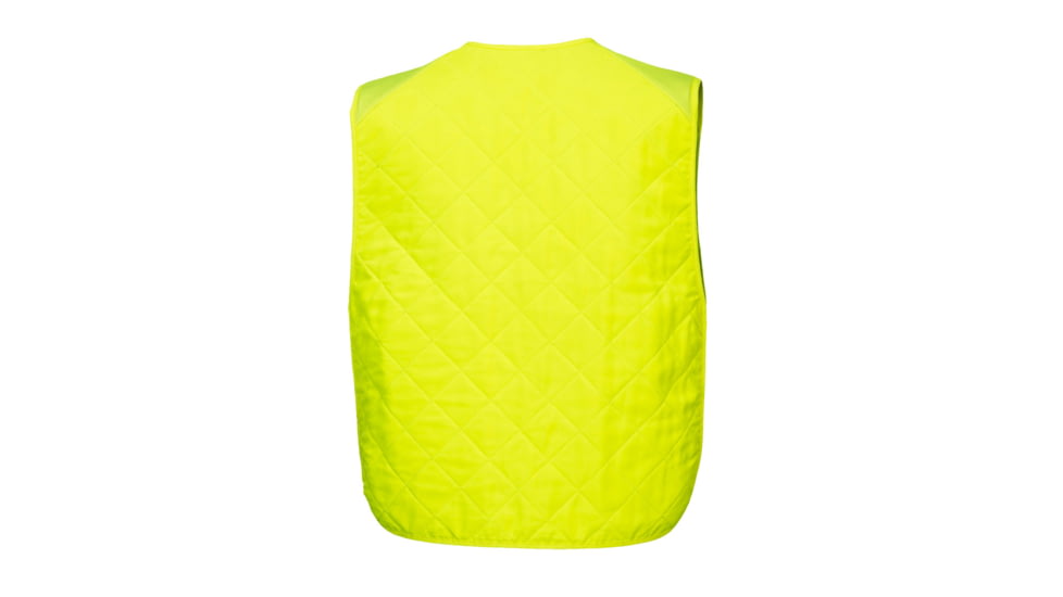 Portwest Cooling Evaporative Vest, Yellow, Small/Medium, CV09YERS/M
