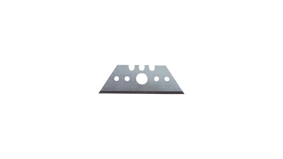 Portwest Replacement Blades for KN10 and KN20, Pack 10, Silver, KN90NCR